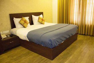 Ales Residency, Kochi 2